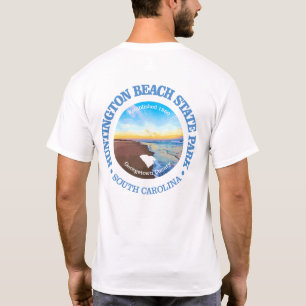 Huntington Beach SP T Shirt