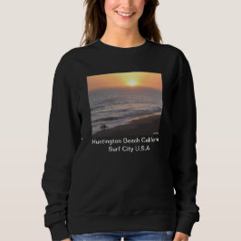 Huntington Beach "Surf City" T Shirt
