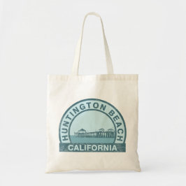 Huntington Beach Tygkasse