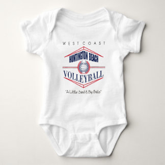 Huntington Beach Volleyball Tee Shirt