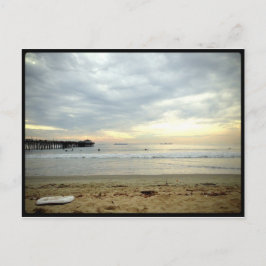 Huntington Beach Vykort