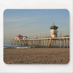 Huntington Beachpir Musmatta