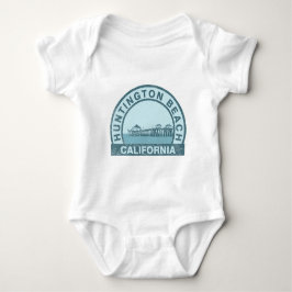 Huntington Beachpir T Shirt