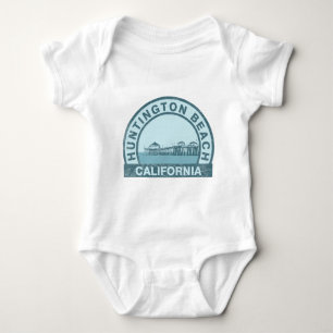 Huntington Beachpir T Shirt