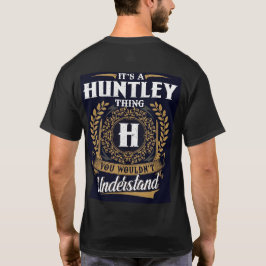 Huntley Sak T Shirt