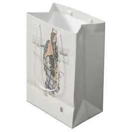 Huntressen (av Ann Macbeth)