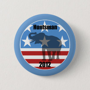 Huntsman 2012 knapp