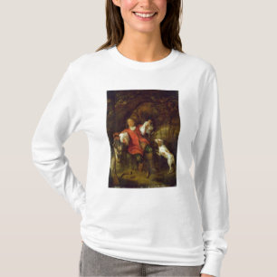 Huntsmanen Tee Shirt