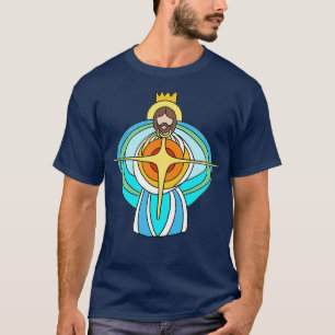 Huntsville AL Made Famousits Egg Beater Jesus TShi T Shirt