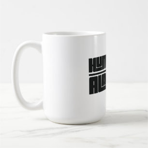 Huntsville - Alabama Kaffemugg