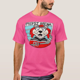 Huntsville Havoc Tribute TShirt T Shirt