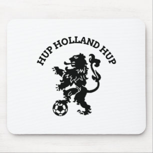 Hup Holland Hup Orange Fotboll Ll Resa Musmatta