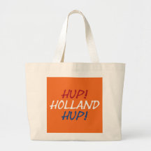 Hup Holland Hup överlagt på NLD Flagga eller jtcnt