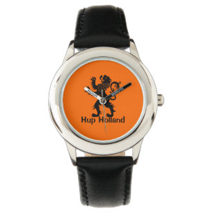 Hup lejona Holland - Holland Armbandsur