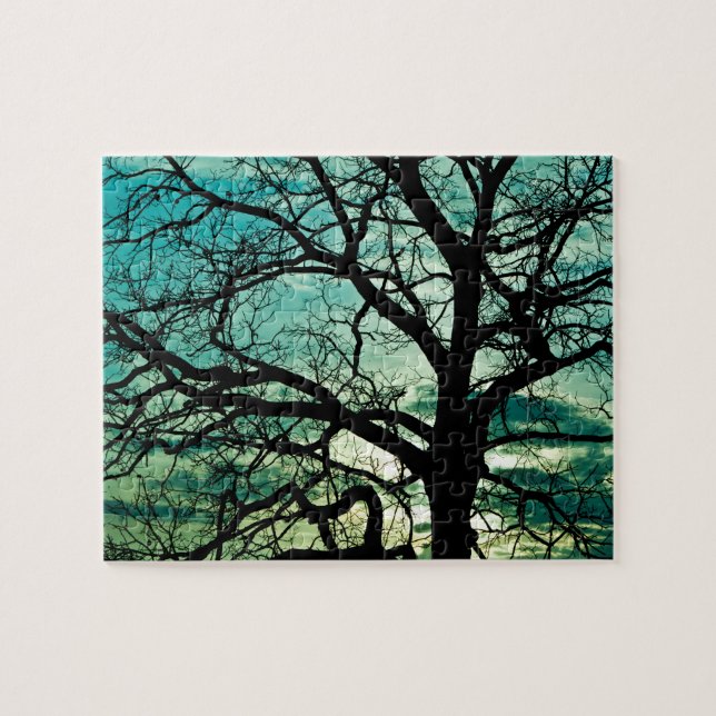 Hur äcklig är Måne? Pussel (Horisontell)