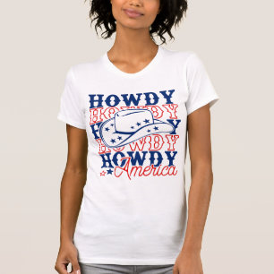 Hur Amerika T Shirt