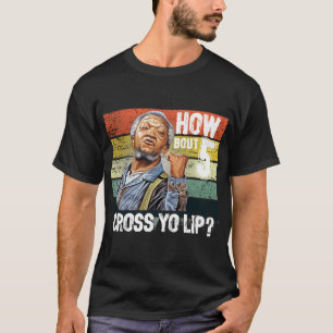 Hur är det med 5 Kor Yo Läppar son Son i Sanford C T Shirt