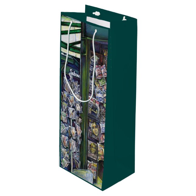 Hur är det med en bild, fantasilös? (Framsidan Vinklad)