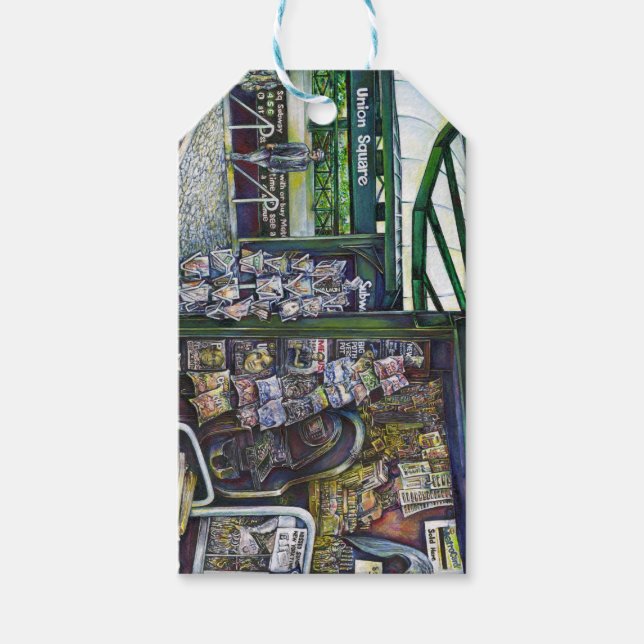 Hur är det med en bild, fantasilös? presentetikett (Framsidan)