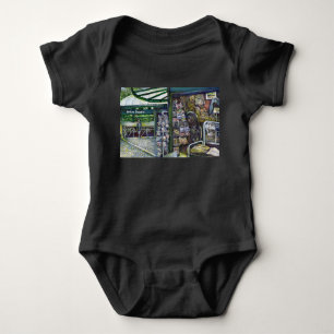 Hur är det med en bild, fantasilös? t shirt