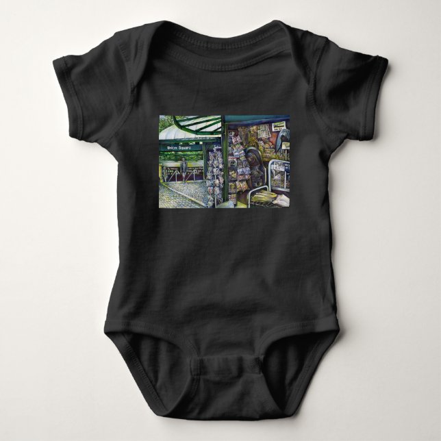 Hur är det med en bild, fantasilös? t shirt (Framsida)