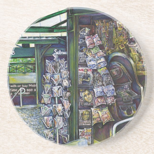 Hur är det med en bild, fantasilös? underlägg (Framsidan)