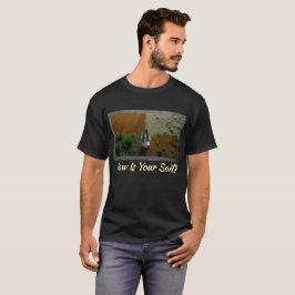 Hur är din jord? T-Shirt