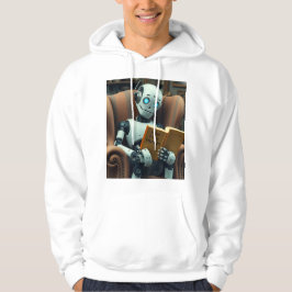 Hur är Human Manar Basic Hooded Sweatshirt? Hoodie