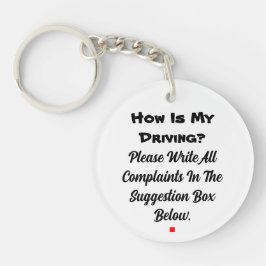 Hur är min drivnyckelkedja?