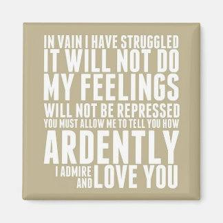 Hur ardly jag ger dig och Kärlek.. Magnet