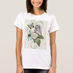 Hur artigt jag Kärlekar dig! T-shirt