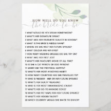 Hur bra vet du om Möhippan?