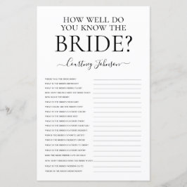 Hur bra vet du om Möhippan?