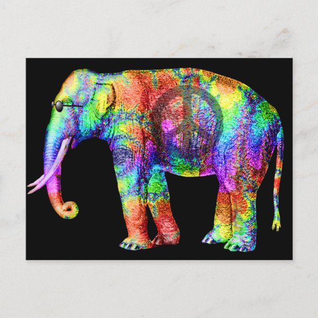 Hur Coola vykort (Framsida)