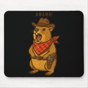 Hur Cowboy Rock Hyrax Awawa Western Rolig _1 Musmatta
