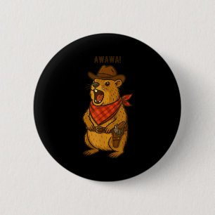 Hur Cowboy Rock Hyrax Awawa Western Roligt _1 Knapp