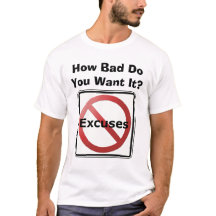 Hur dåligan önskar du den? (Inga ursäkter) Ironman