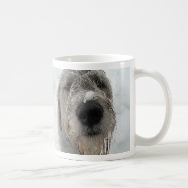 Hur DIG Doin? Mugg (Höger)