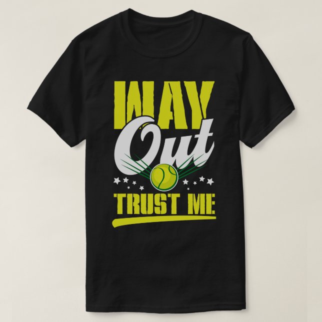 Hur du litar på mig t shirt (Design framsida)