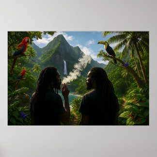 Hur du ser Oracle Poster