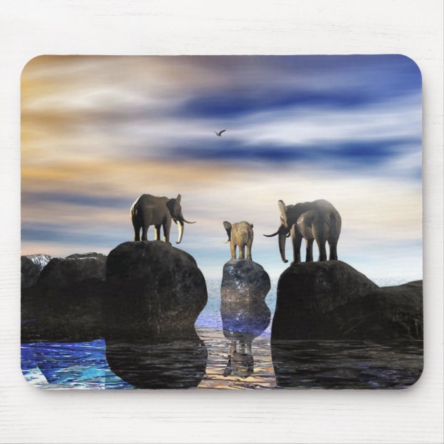 hur fick han där, fred? musmatta (Framsidan)