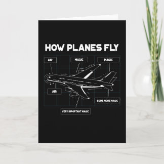 Hur Flygplan flyger till Student-piloter och-flygn Kort