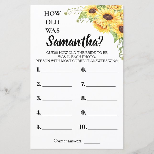 Hur gammal var hon möhippa engelsk spansk lek? (Framsida)