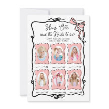 Hur gammalt var Bride Hand plockade Bow Möhippa?