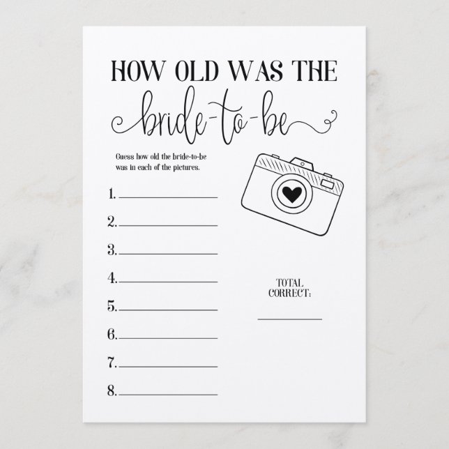 Hur gammalt var det vilt i skugga som skulle visas program (Framsida)