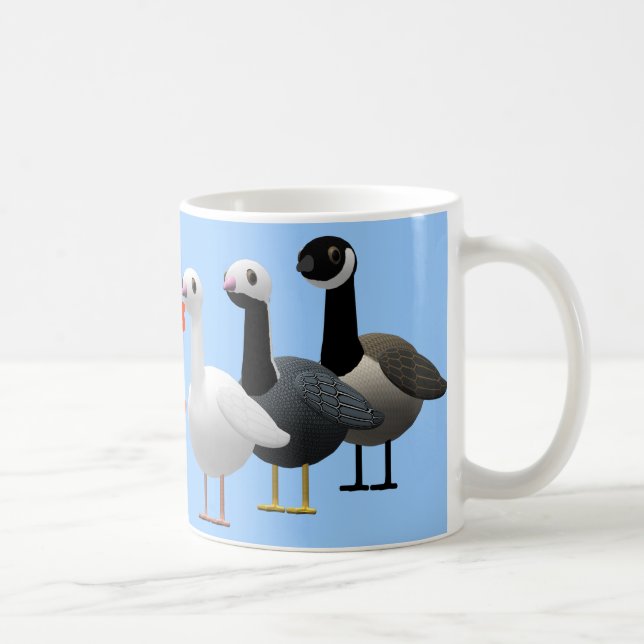 Hur går det, Eh? Kaffemugg (Höger)