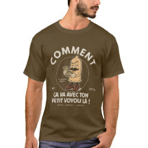 Hur går det med din lilla busunge då?