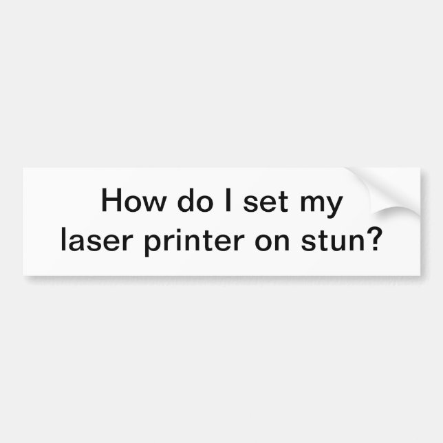 Hur gör I-uppsättningen - bildekal (Framsidan)