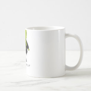 Hur-Göra-Du-Gör-lhu Kaffemugg