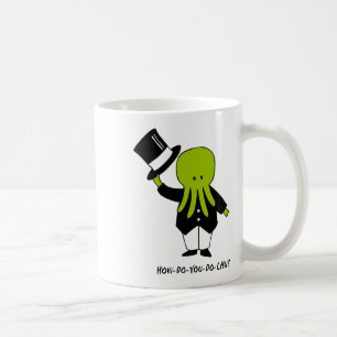 Hur-Göra-Du-Gör-lhu Kaffemugg
